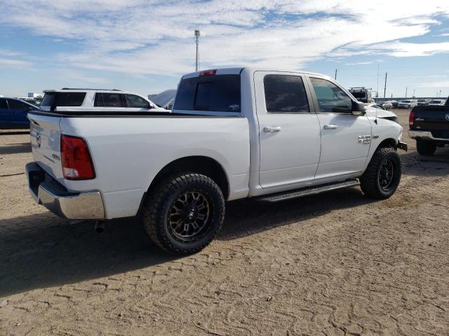 Image 3 of 2020 RAM 1500 CLASSIC WARLOCK 2020 with VIN 3C6RR7LT2LG156902