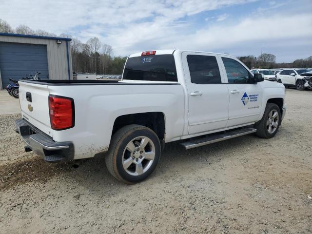 Obraz 3 z 2015 CHEVROLET SILVERADO C1500 LT 2015 z VIN 3GCPCRECXFG259418
