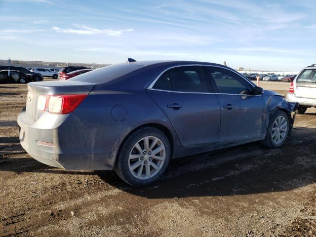 Image 3 of 2013 CHEVROLET MALIBU 2LT 2013 with VIN 1G11E5SA3DF323673
