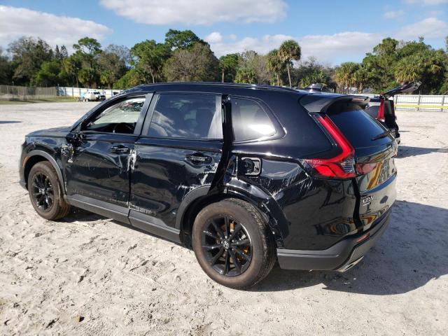 Obraz 2 z 2024 HONDA CR-V SPORT 2024 z VIN 7FARS6H58RE014896