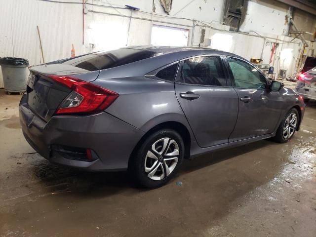 Изображение 3 2018 HONDA CIVIC LX 2018 с VIN 2HGFC2F56JH534554