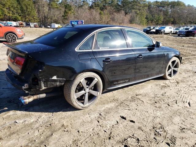 Изображение 3 2010 AUDI S4 PREMIUM PLUS 2010 с VIN WAUDGAFL0AA049504