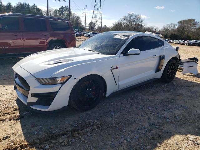 2016 FORD MUSTANG GT 2016 image