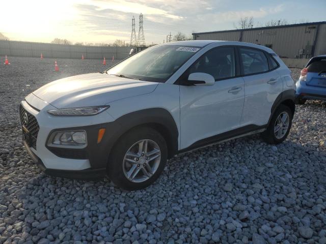 Obraz 1 z 2019 HYUNDAI KONA SE 2019 z VIN KM8K12AA8KU318299