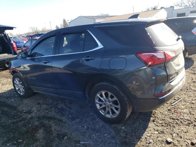 Image 2 of 2019 CHEVROLET EQUINOX LT 2019 with VIN 2GNAXKEV0K6206758