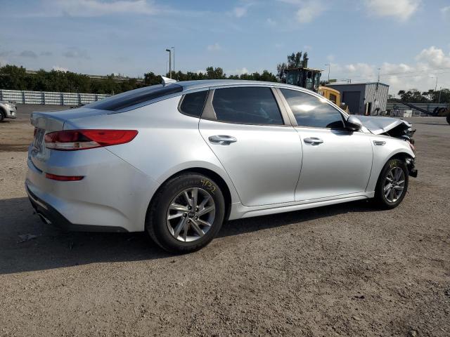 Изображение 3 2019 KIA OPTIMA LX 2019 с VIN 5XXGT4L33KG311474