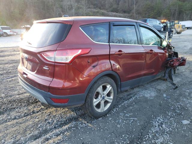 Obraz 3 z 2016 FORD ESCAPE SE 2016 z VIN 1FMCU9GX4GUB74791