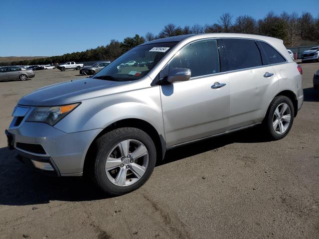 Obraz 2011 ACURA MDX  2011