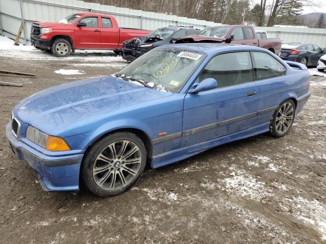 Image 1 of 1998 BMW M3  1998 with VIN WBSBG932XWEY78027