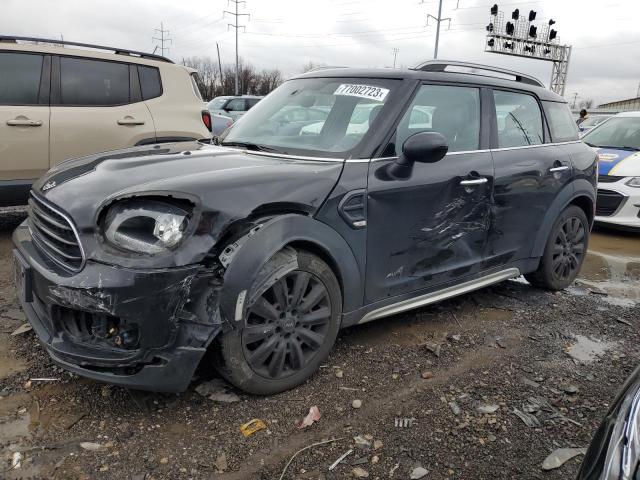 2019 MINI COOPER COUNTRYMAN ALL4 2019 image