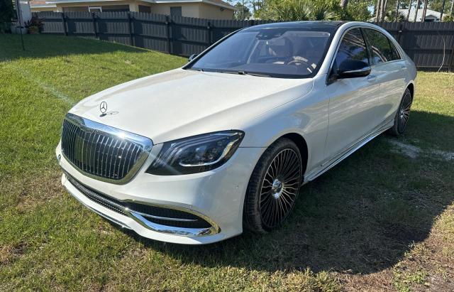Изображение 2 2014 MERCEDES-BENZ S 550 2014 с VIN WDDUG8CB3EA017374