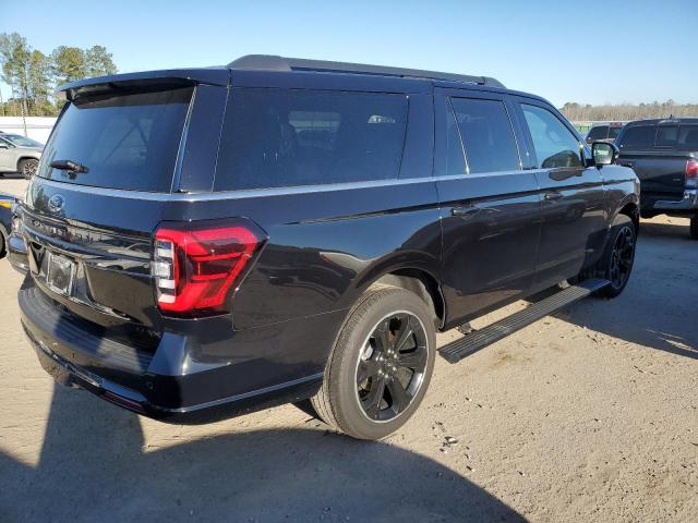 Изображение 3 2023 FORD EXPEDITION MAX LIMITED 2023 с VIN 1FMJK2A80PEA04329