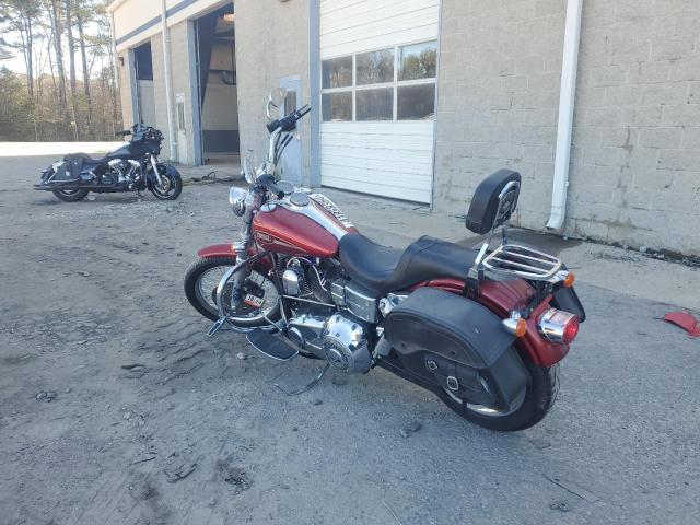 Изображение 3 2008 HARLEY-DAVIDSON FXDL  2008 с VIN 1HD1GN4148K302731