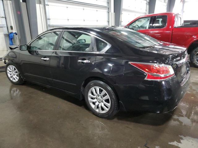 Изображение 2 2014 NISSAN ALTIMA 2.5 2014 с VIN 1N4AL3AP1EC428583