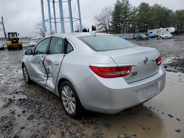 Obraz 2 z 2015 BUICK VERANO  2015 z VIN 1G4PP5SK8F4214303