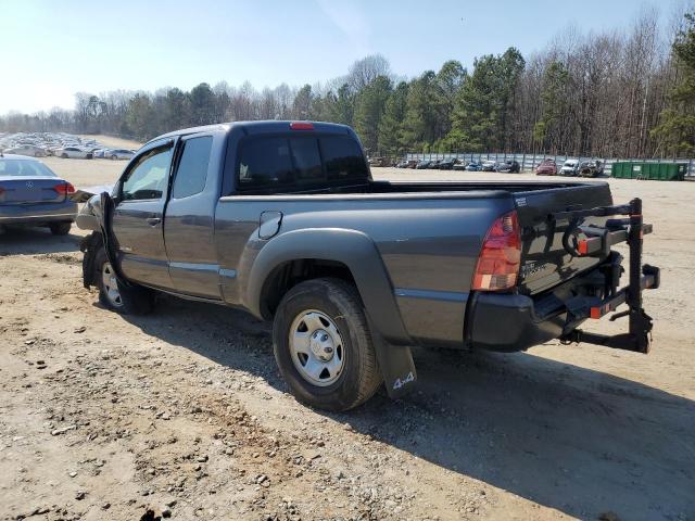 Obraz 2 z 2015 TOYOTA TACOMA ACCESS CAB 2015 z VIN 5TFUX4EN9FX032759