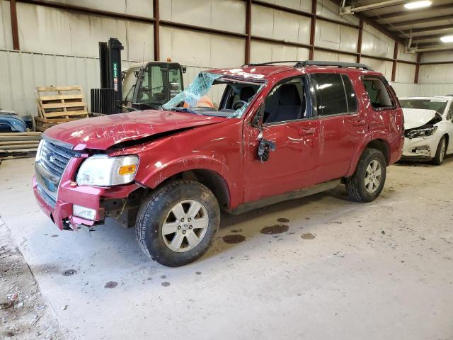 Obraz 2010 FORD EXPLORER XLT 2010