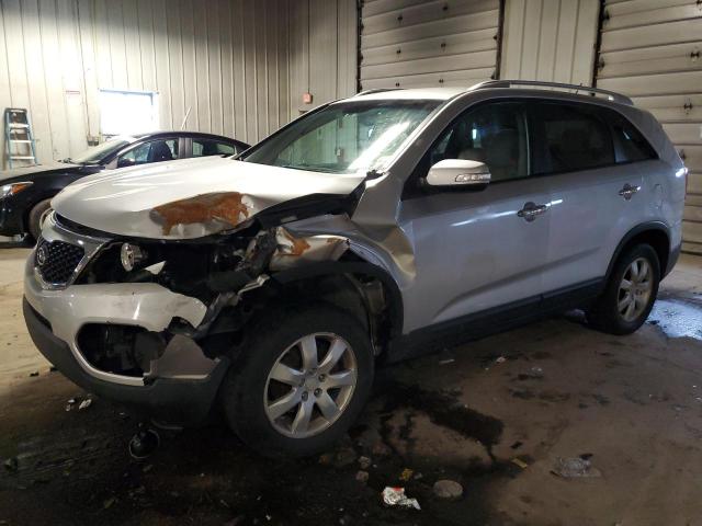 2011 KIA SORENTO BASE 2011 image