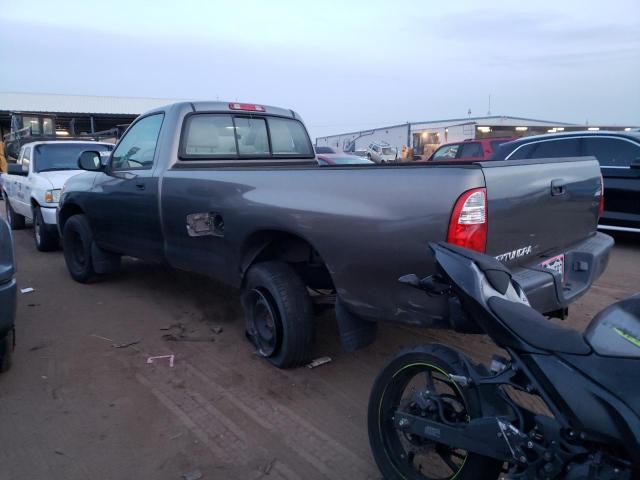 Изображение 2 2006 TOYOTA TUNDRA  2006 с VIN 5TBJU32126S469556