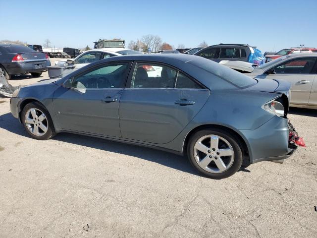 Image 2 of 2006 PONTIAC G6 GT 2006 with VIN 1G2ZH558264170572