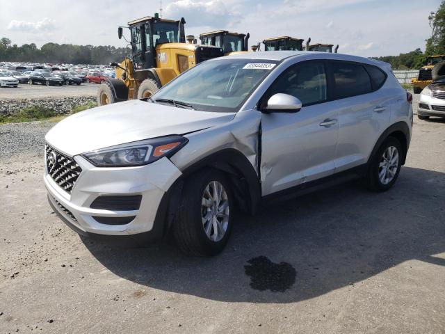 Изображение 2019 HYUNDAI TUCSON SE 2019