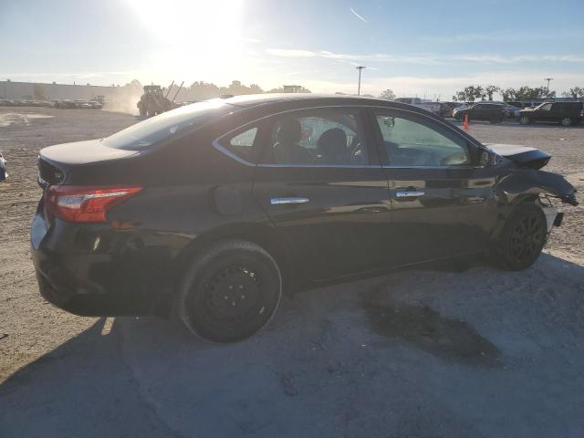 Obraz 3 z 2016 NISSAN SENTRA S 2016 z VIN 3N1AB7AP6GL663219