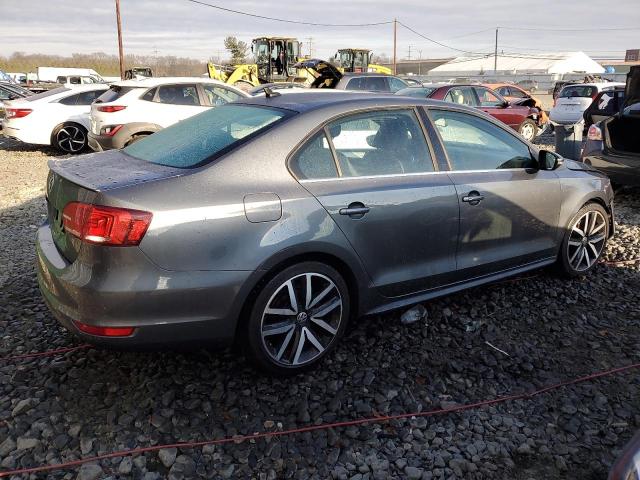 Image 3 of 2014 VOLKSWAGEN JETTA GLI 2014 with VIN 3VW4T7AJ6EM388524