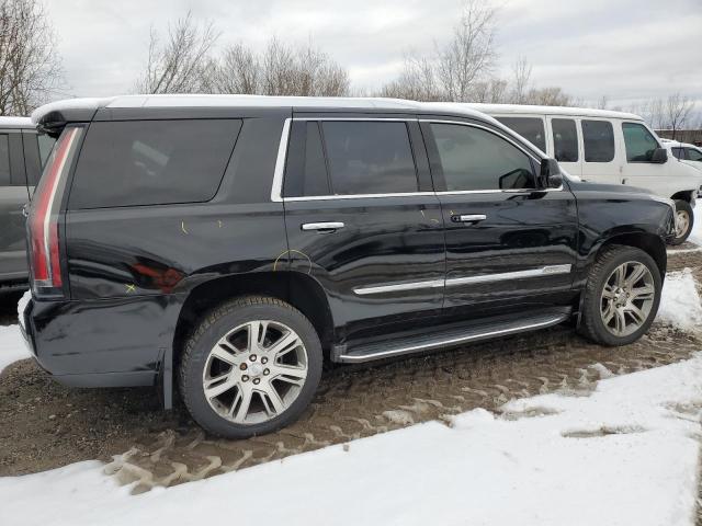 Obraz 3 z 2016 CADILLAC ESCALADE LUXURY 2016 z VIN 1GYS4BKJ1GR395465
