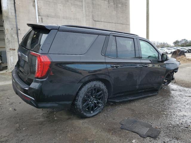 Изображение 3 2021 GMC YUKON AT4 2021 с VIN 1GKS2CKD3MR416912