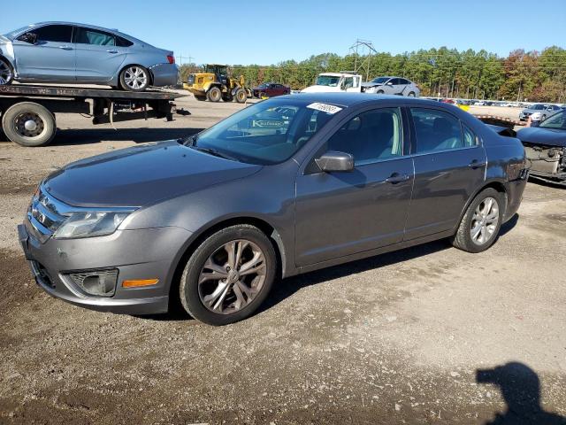 Obraz 2012 FORD FUSION SE 2012