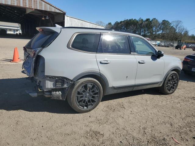 Image 3 of 2022 KIA TELLURIDE SX 2022 with VIN 5XYP5DHC2NG264568