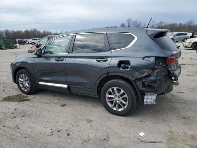 Obraz 2 z 2019 HYUNDAI SANTA FE SE 2019 z VIN 5NMS2CAD8KH045311