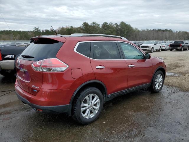 Изображение 3 2014 NISSAN ROGUE S 2014 с VIN 5N1AT2MV2EC869441
