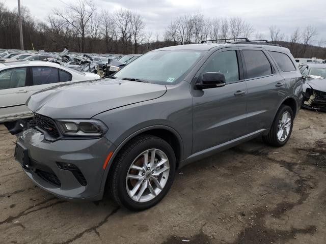 2023 DODGE DURANGO GT 2023 image