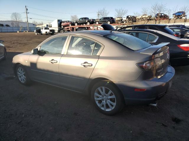 Image 2 of 2008 MAZDA 3 I 2008 with VIN JM1BK32G481880009