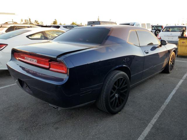 Obraz 3 z 2014 DODGE CHALLENGER SXT 2014 z VIN 2C3CDYAG3EH285862