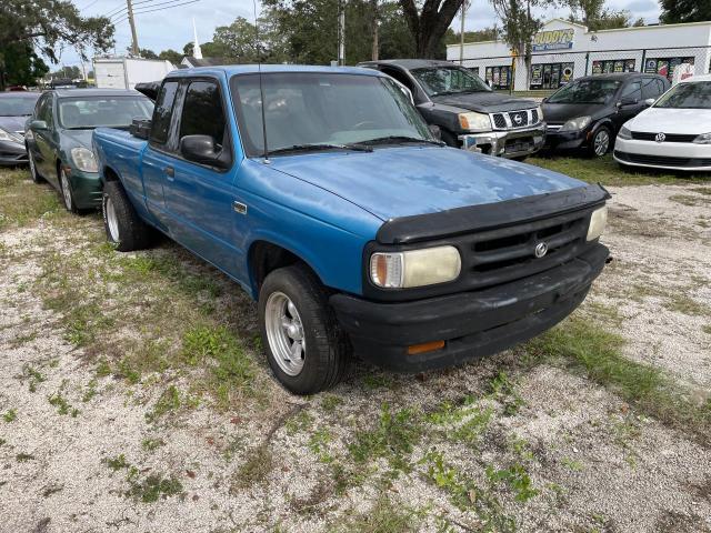 1994 MAZDA B3000 CAB PLUS 1994 image