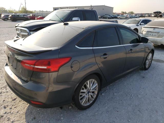 Obraz 3 z 2015 FORD FOCUS TITANIUM 2015 z VIN 1FADP3J27FL334151