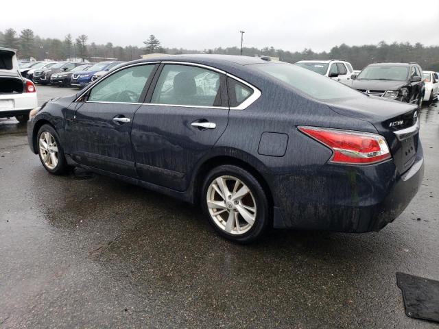 Image 2 of 2015 NISSAN ALTIMA 2.5 2015 with VIN 1N4AL3AP8FC410051
