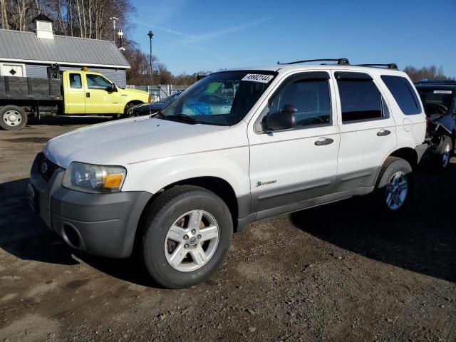 Obraz 1 z 2005 FORD ESCAPE HEV 2005 z VIN 1FMCU96H95KB46245
