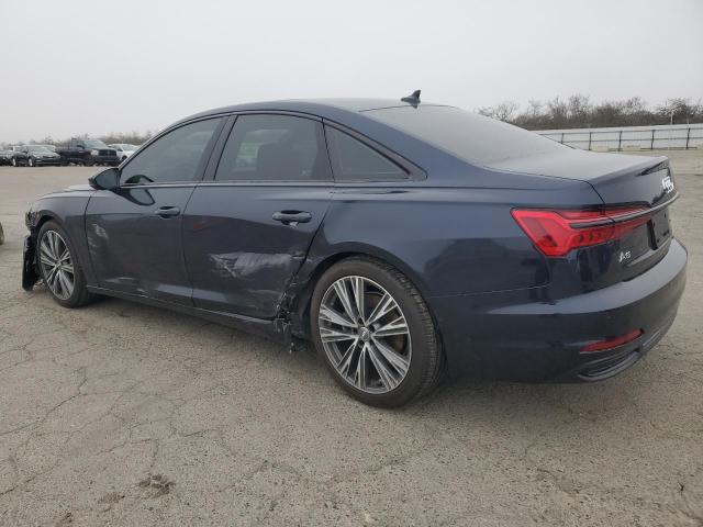 Изображение 2 2019 AUDI A6 PREMIUM PLUS 2019 с VIN WAUE8AF29KN126146