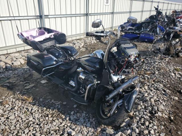 Изображение 1 2017 HARLEY-DAVIDSON FLTRU  2017 с VIN 1HD1KGD12HB672666