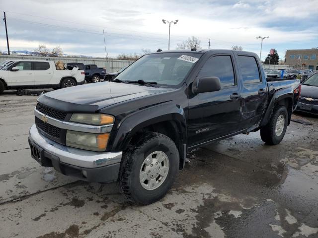 Obraz 1 z 2005 CHEVROLET COLORADO  2005 z VIN 1GCDT136058187294
