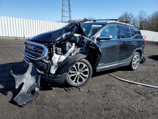 Obraz 2020 GMC TERRAIN SLT 2020