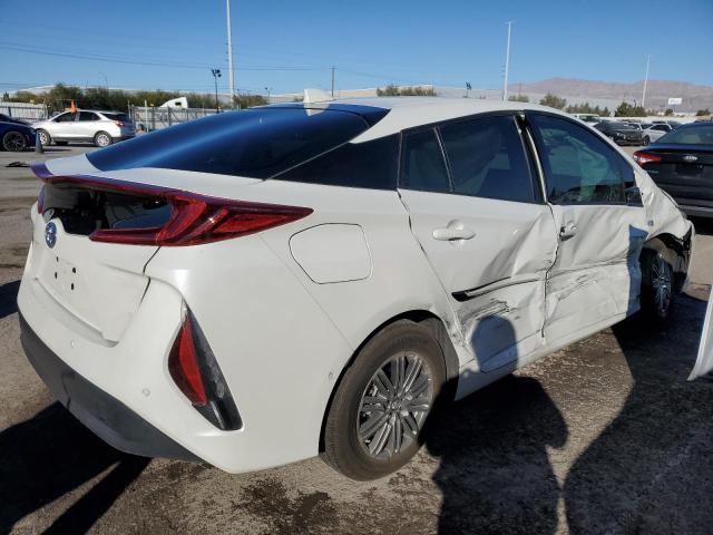 Изображение 3 2019 TOYOTA PRIUS PRIME  2019 с VIN JTDKARFP2K3115568