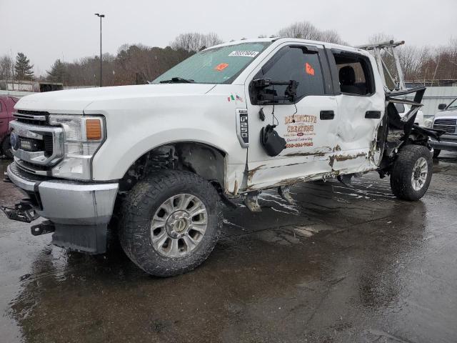 Obraz 2020 FORD F250 SUPER DUTY 2020