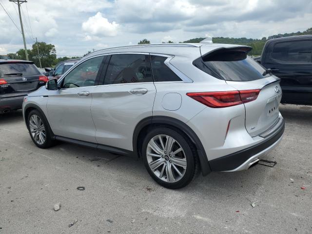 Image 2 of 2021 INFINITI QX50 ESSENTIAL 2021 with VIN 3PCAJ5CB1MF101678