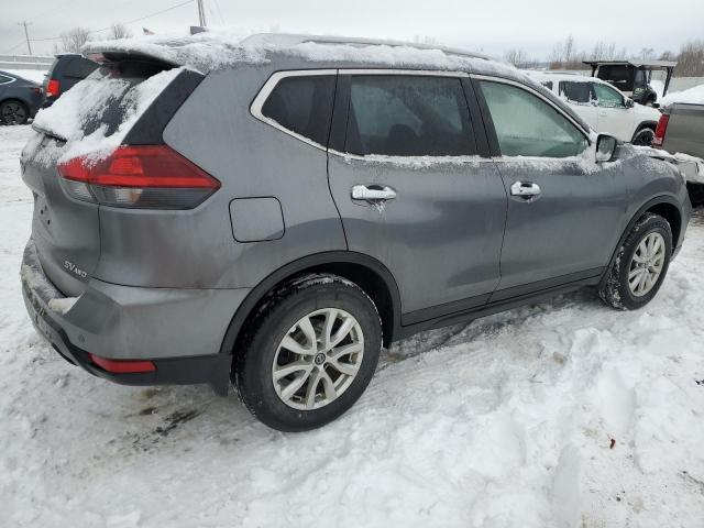 Изображение 3 2020 NISSAN ROGUE S 2020 с VIN JN8AT2MV6LW122929