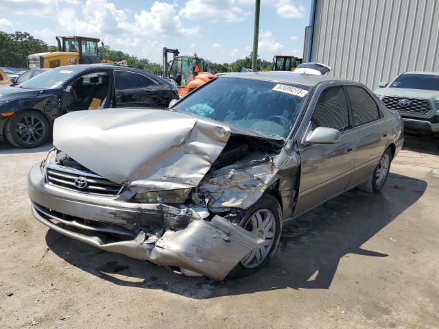 Image 1 of 2000 TOYOTA CAMRY CE 2000 with VIN 4T1BG22K2YU012973