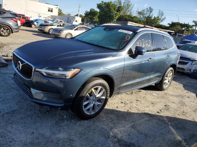 2018 VOLVO XC60 T5 MOMENTUM 2018 image